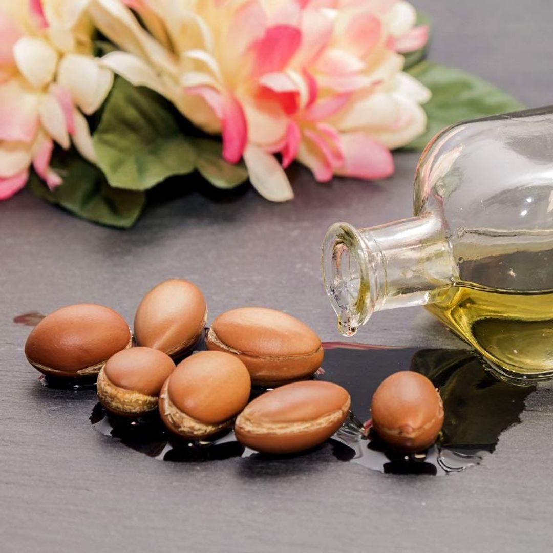 What is Argan Oil for Hair? Benefits or Argan Oil for Hair?