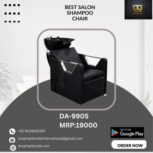 DREAM attitude Best Shampoo Chair DA9905