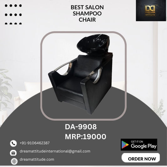 DREAM attitude Best Shampoo Chair DA9908