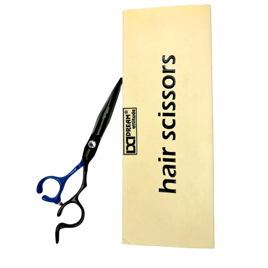 "Dream Attitude Scissor 2699: Precision for Perfect Haircuts"