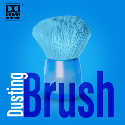 Dream Attitude Dusting Brush: Unveil the Beauty of Dust-Free Nails