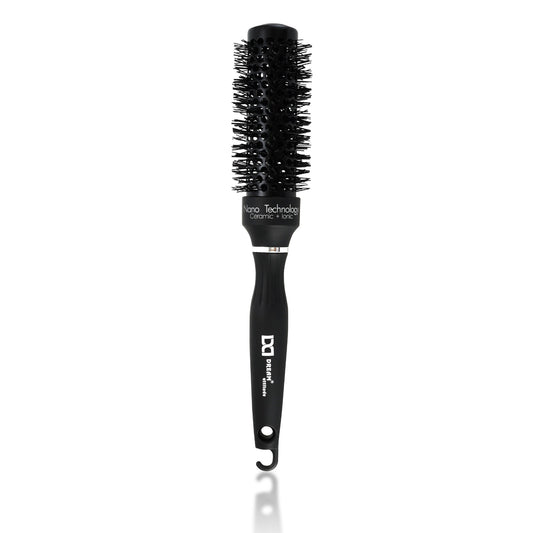 Elevate Your Styling Game: Meet the DREAM Attitude Hot Brush 32MM