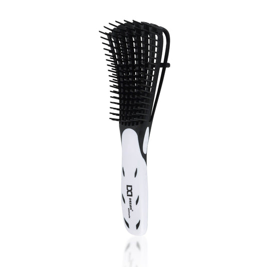Dive into Luxury: Introducing the DREAM Attitude Jelly Fish Brush