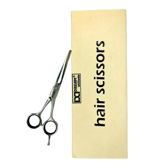 "Dream Attitude Scissor DA SH83g-55: Precision for Perfect Haircuts"