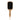 Dream Attitude Wooden Paddle Brush: A Fusion of Elegance and Versatility