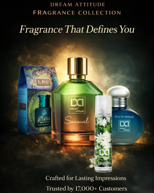 Fragrance