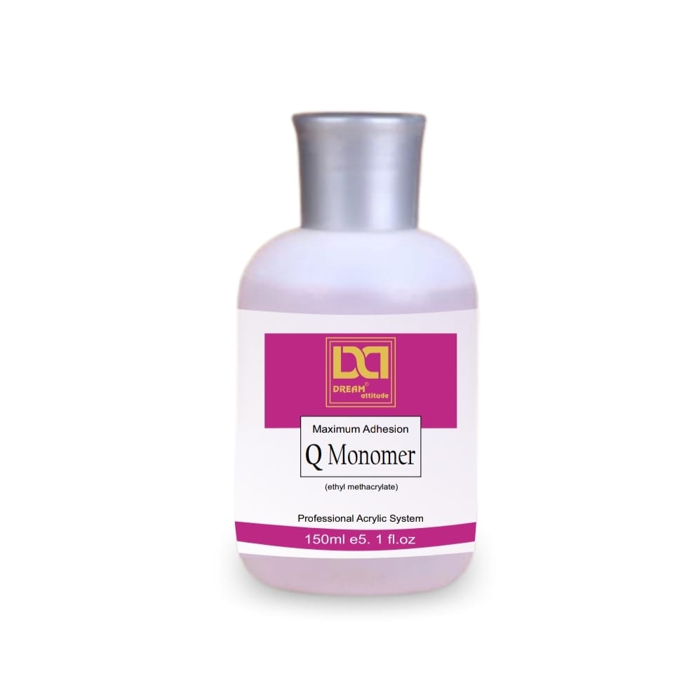 MONOMER by DREAM attitude