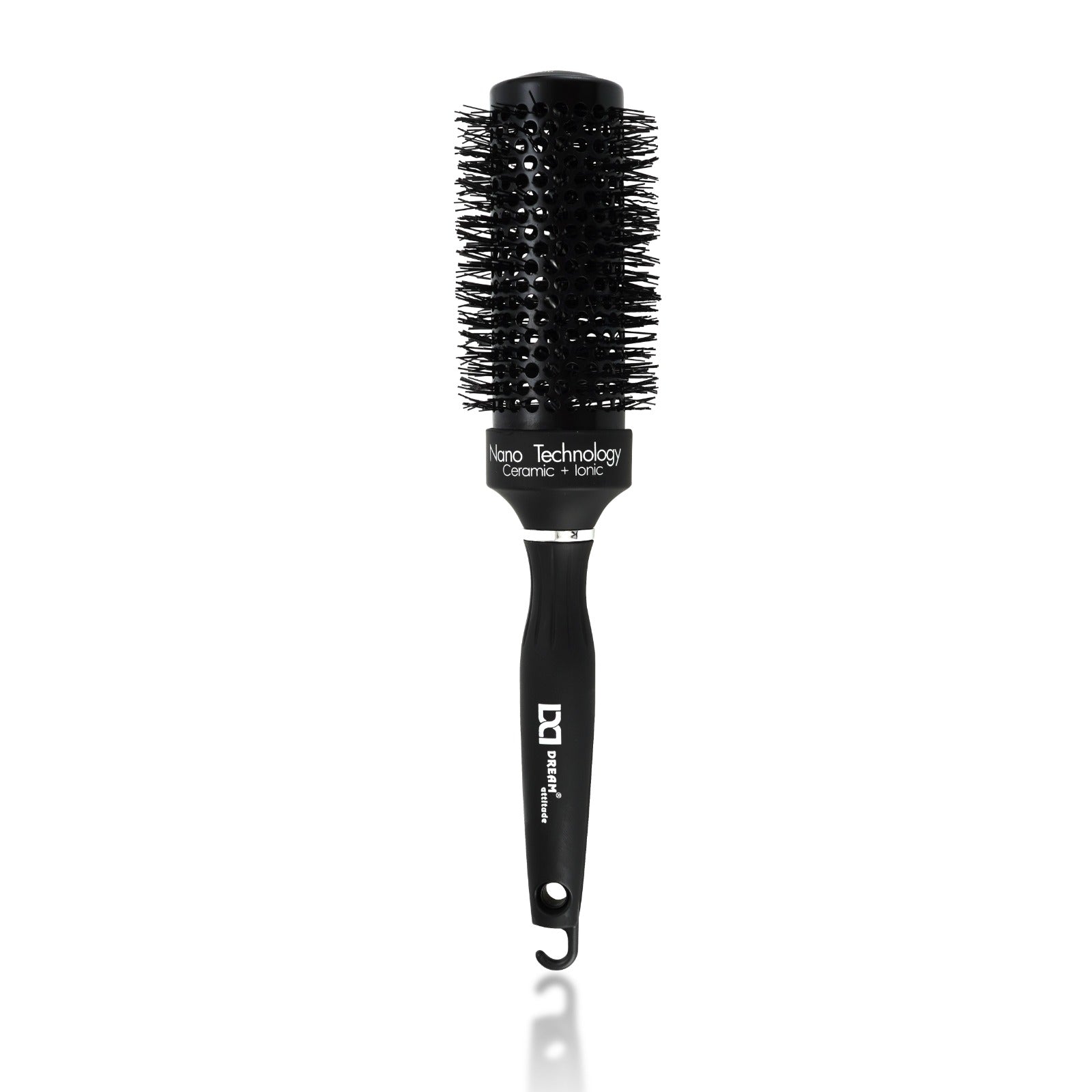 Elevate Your Hair Game: Introducing the DREAM Attitude Hot Brush 42MM