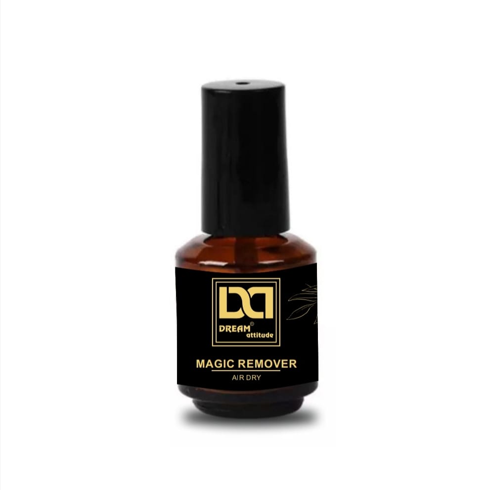 MAGIC REMOVER by DREAM attitude