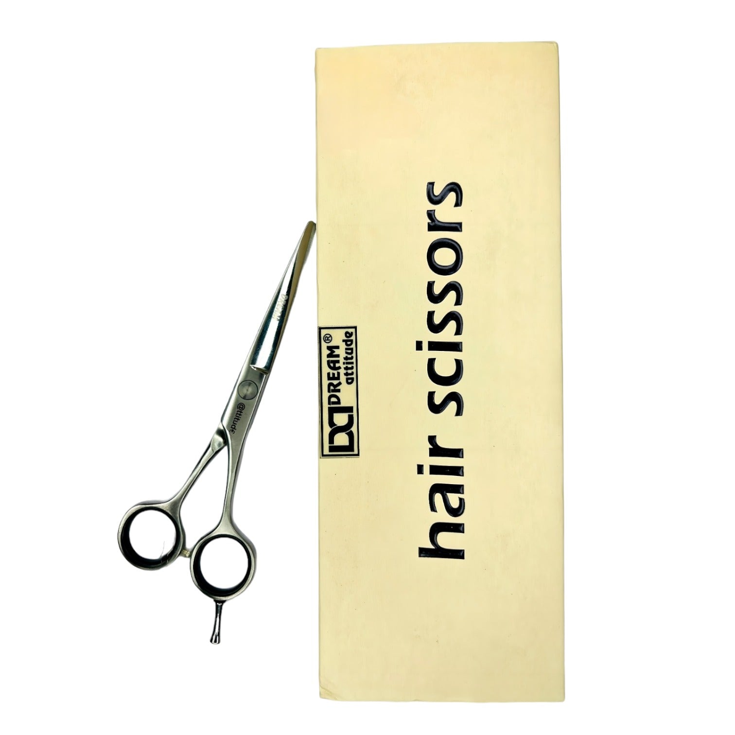 Dream Attitude Scissor DA SH83g-55: Precision for Perfect Haircuts